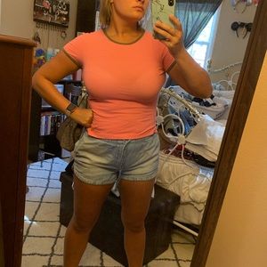 American Eagle Tee Shirt